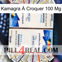 Kamagra À Croquer 100 Mg kamagra1